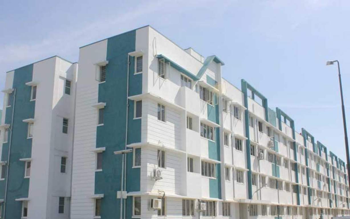 Images for Elevation of Provident Freedom