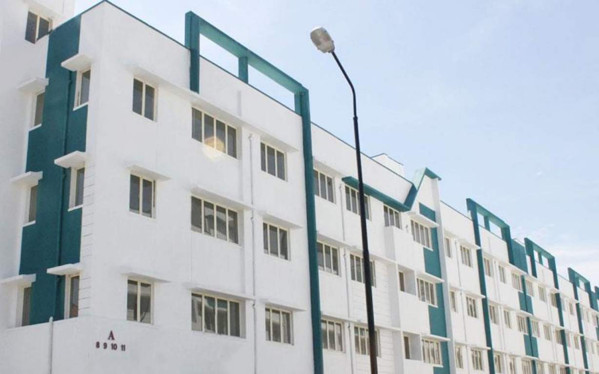 Images for Elevation of Provident Freedom