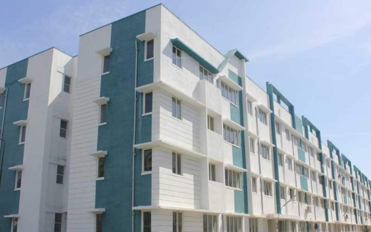 Images for Elevation of Provident Freedom