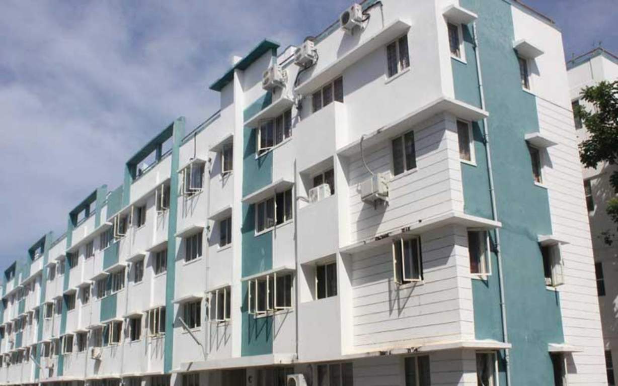 Images for Elevation of Provident Freedom