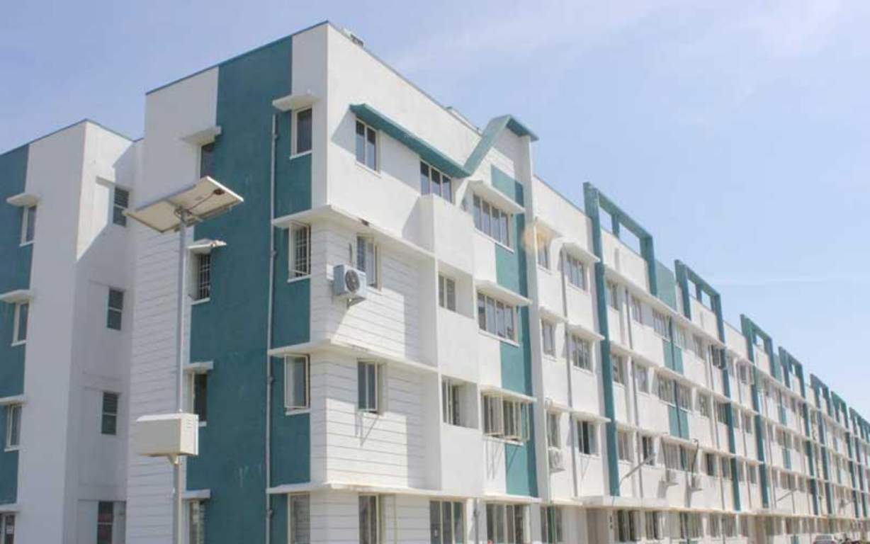 Images for Elevation of Provident Freedom