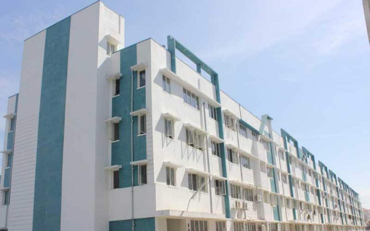 Images for Elevation of Provident Freedom