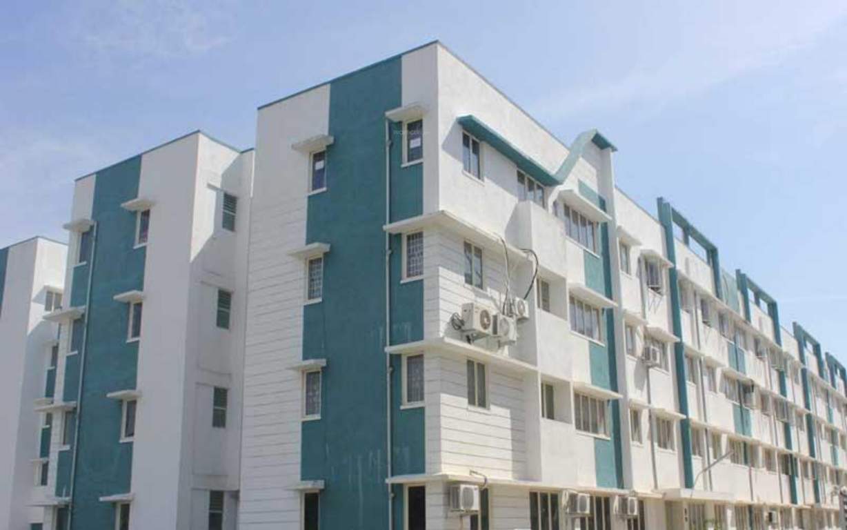 Images for Elevation of Provident Freedom