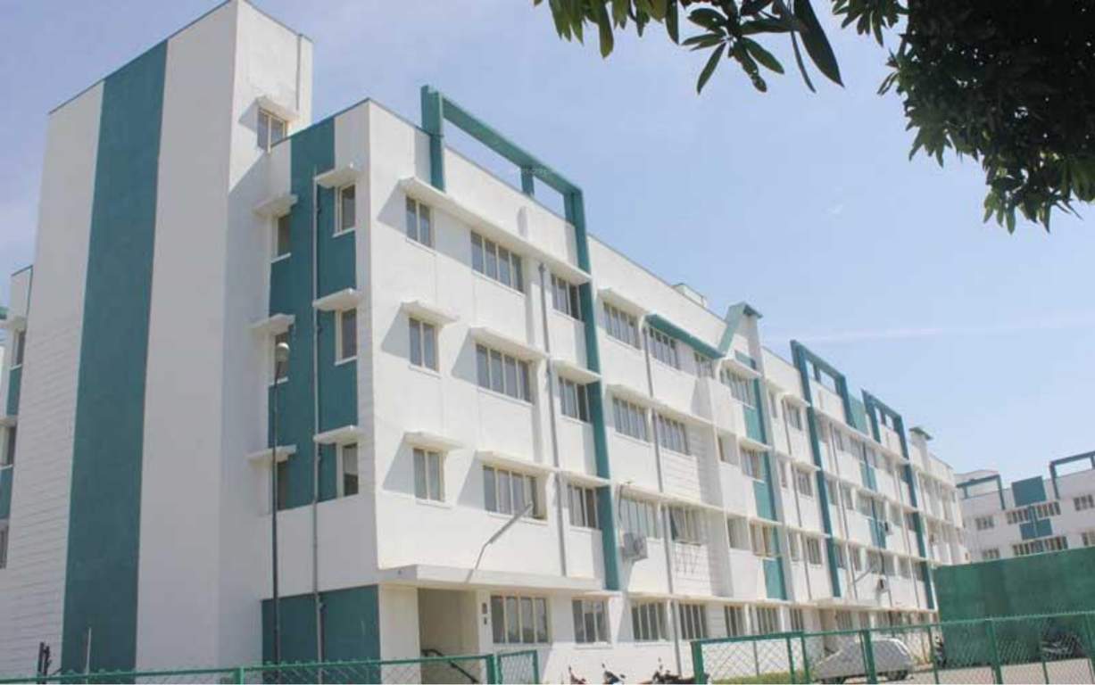 Images for Elevation of Provident Freedom