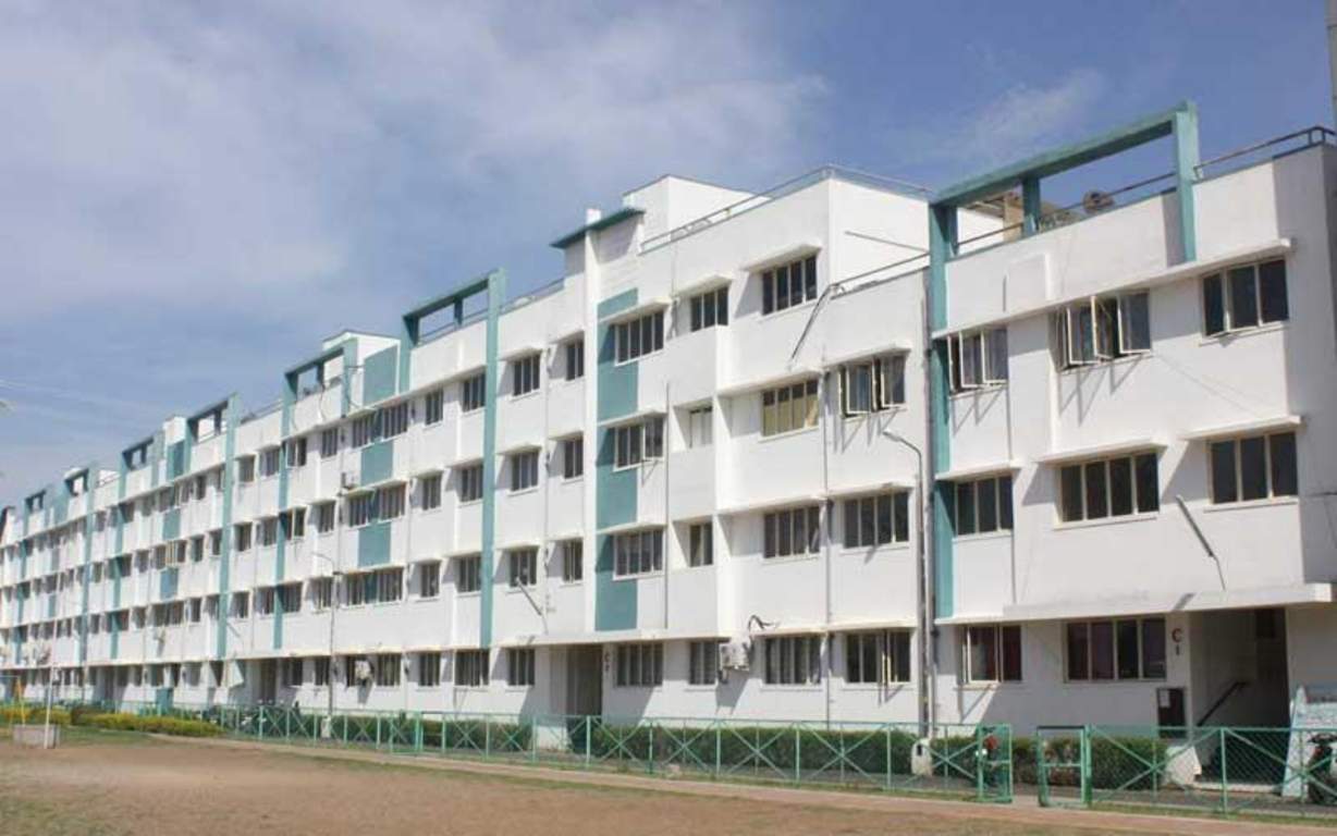 Images for Elevation of Provident Freedom