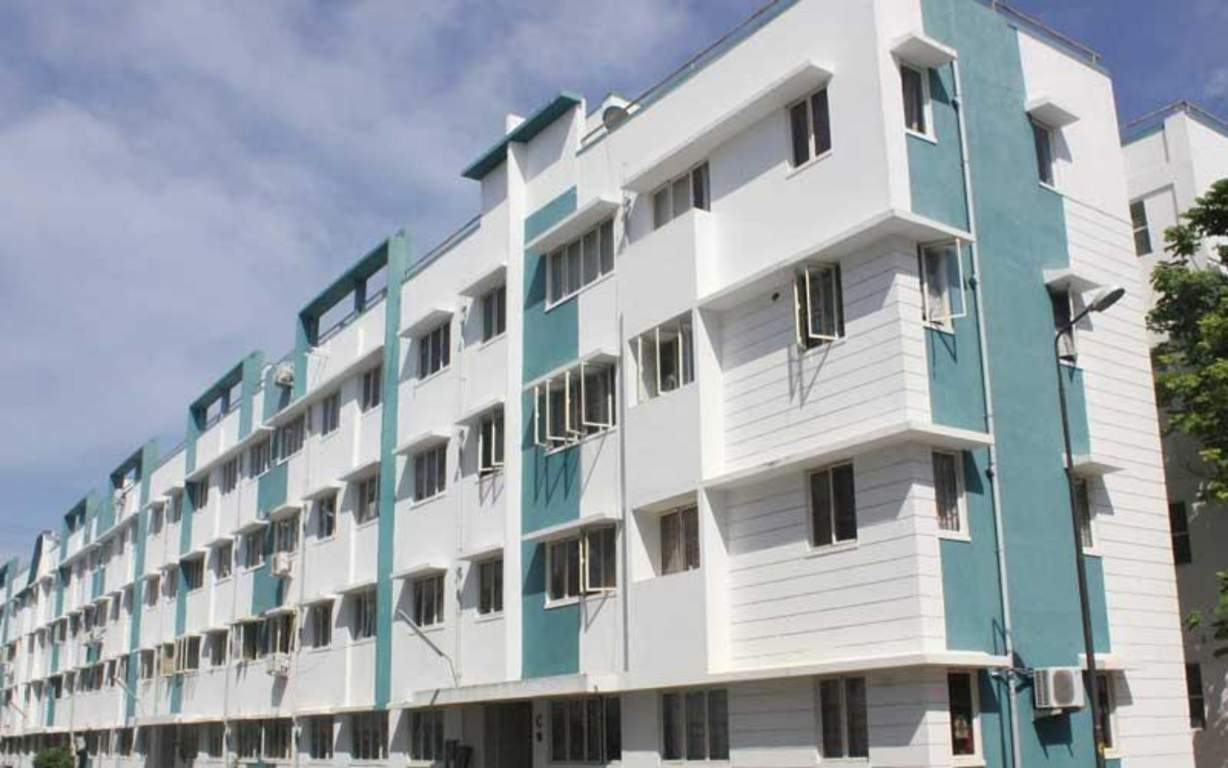 Images for Elevation of Provident Freedom