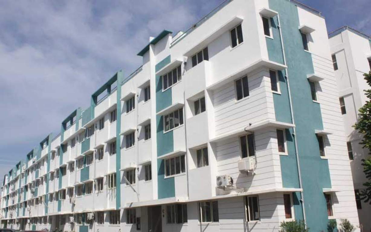 Images for Elevation of Provident Freedom