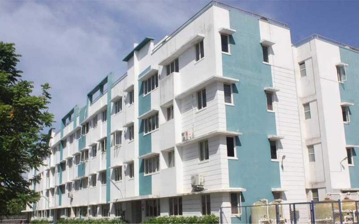 Images for Elevation of Provident Freedom