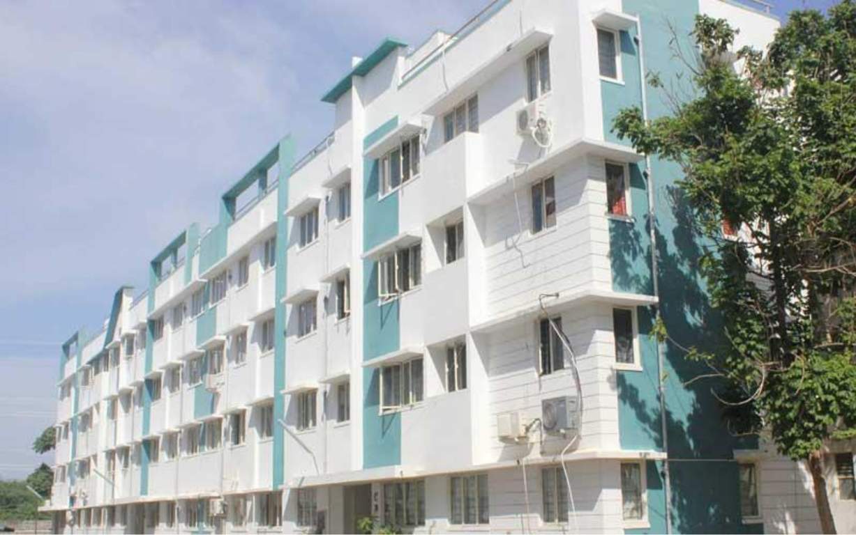 Images for Elevation of Provident Freedom