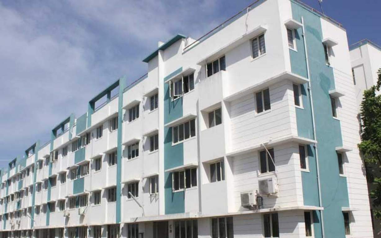 Images for Elevation of Provident Freedom