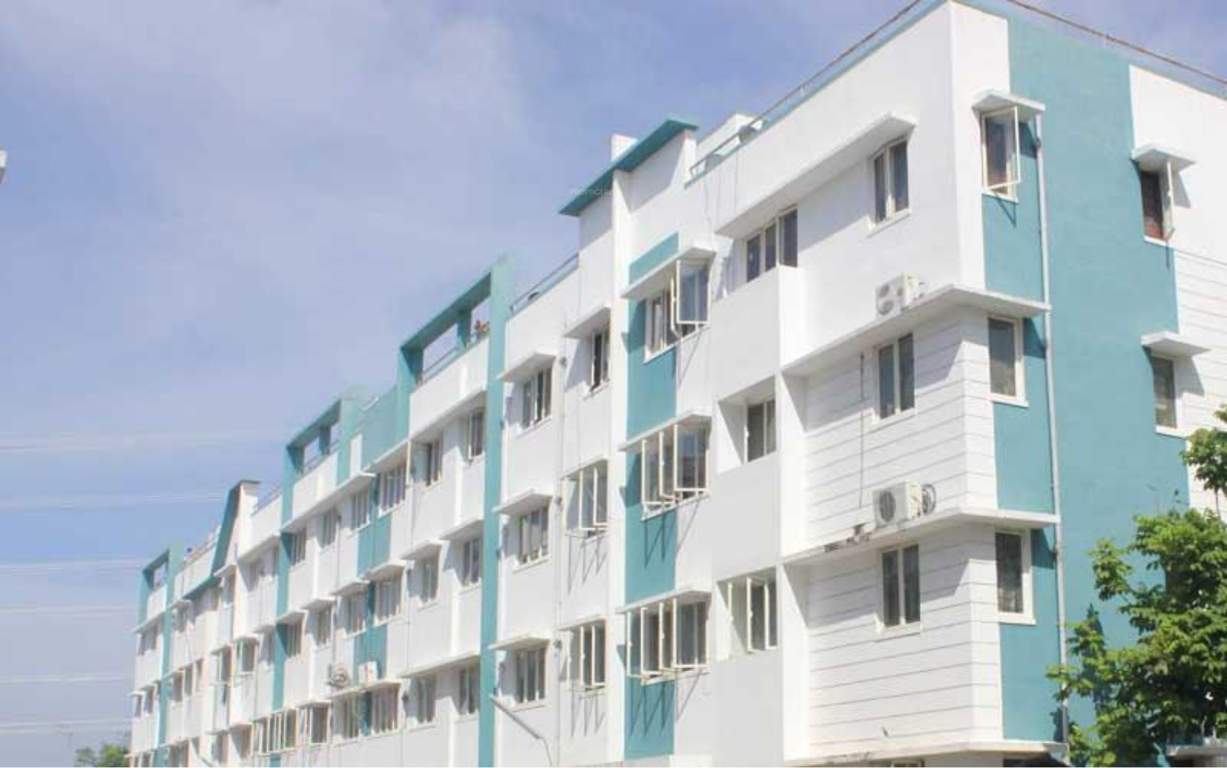 Images for Elevation of Provident Freedom