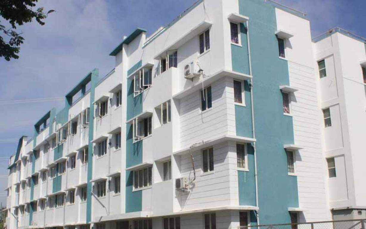 Images for Elevation of Provident Freedom