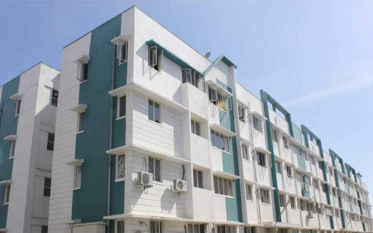 Images for Elevation of Provident Freedom