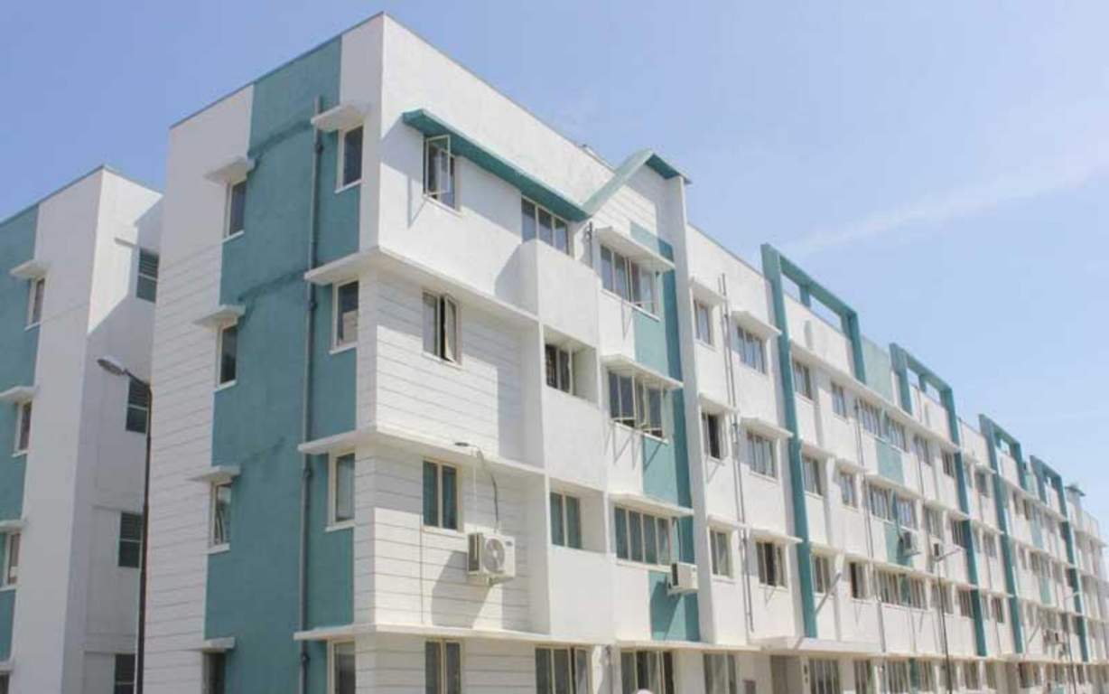 Images for Elevation of Provident Freedom