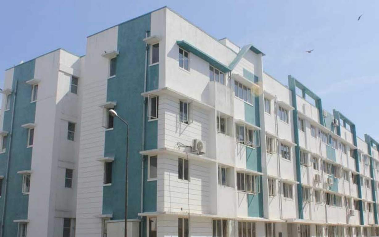 Images for Elevation of Provident Freedom