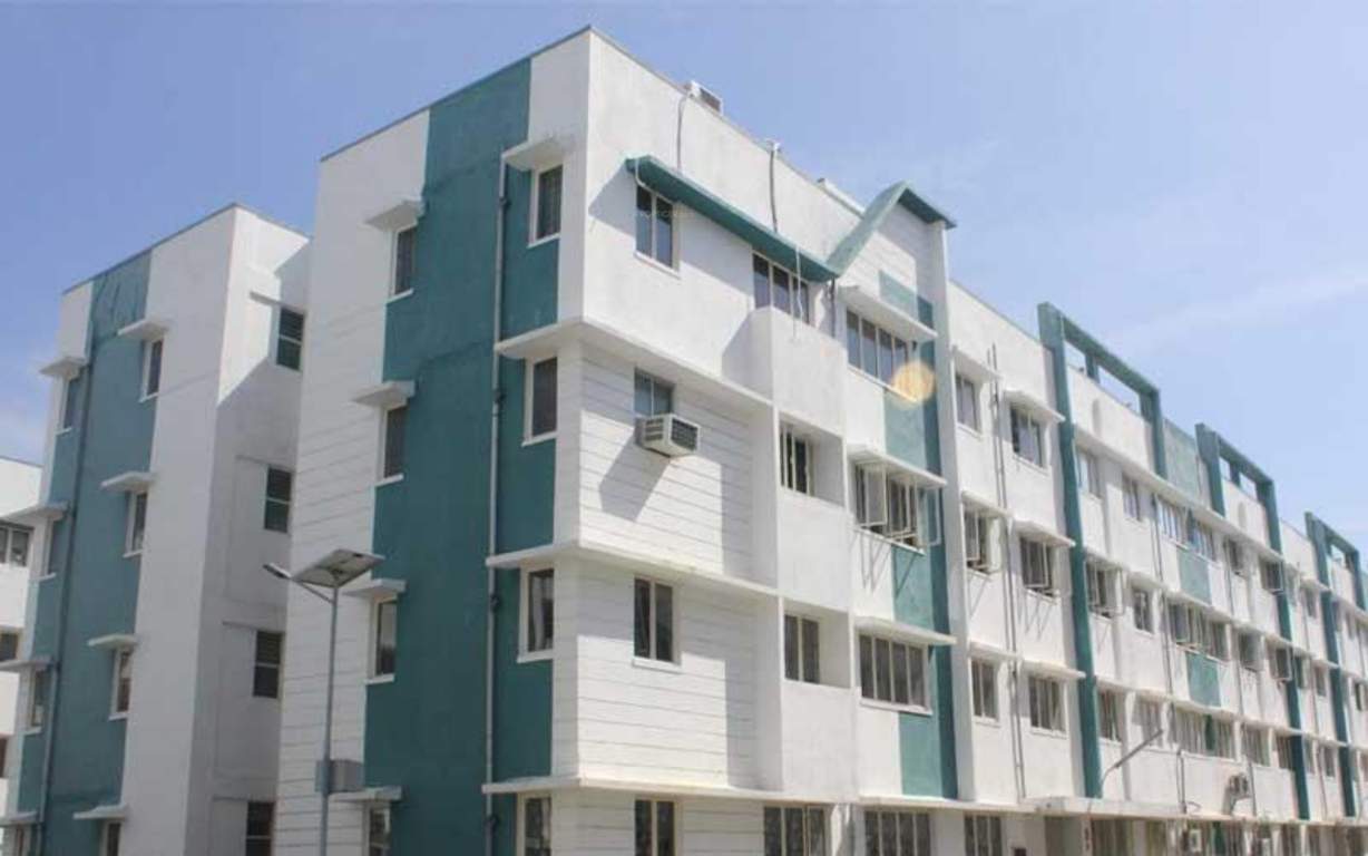 Images for Elevation of Provident Freedom