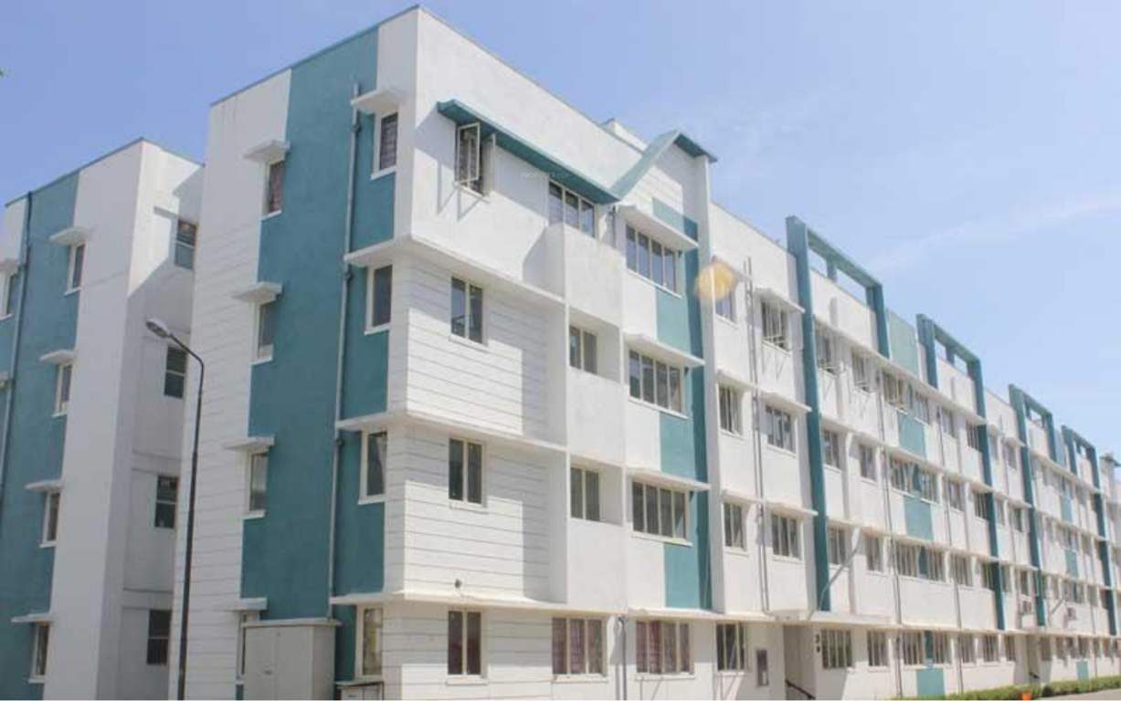 Images for Elevation of Provident Freedom