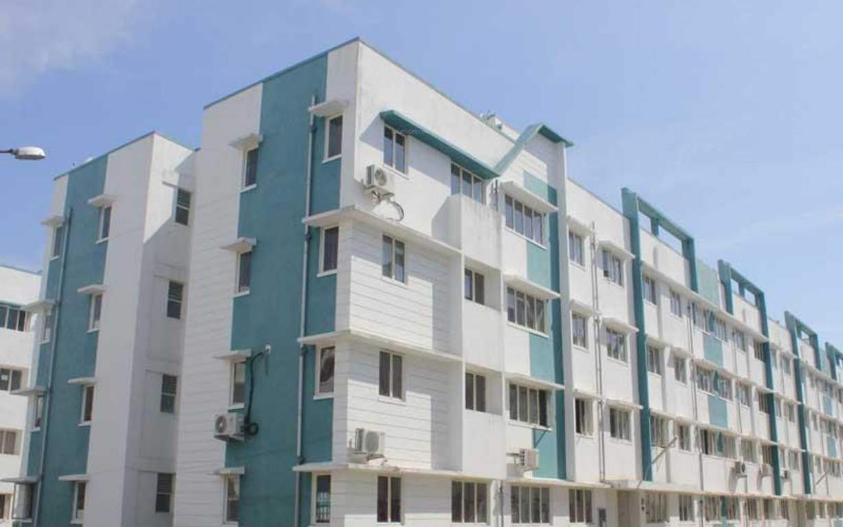 Images for Elevation of Provident Freedom