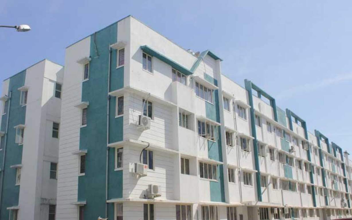 Images for Elevation of Provident Freedom