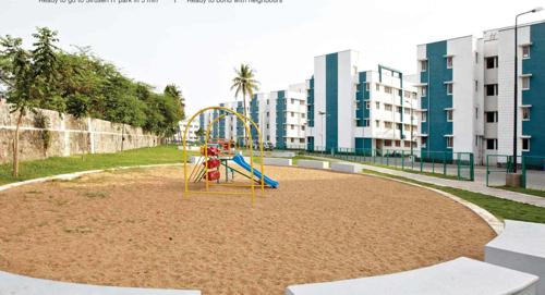 Images for Amenities of Provident Freedom