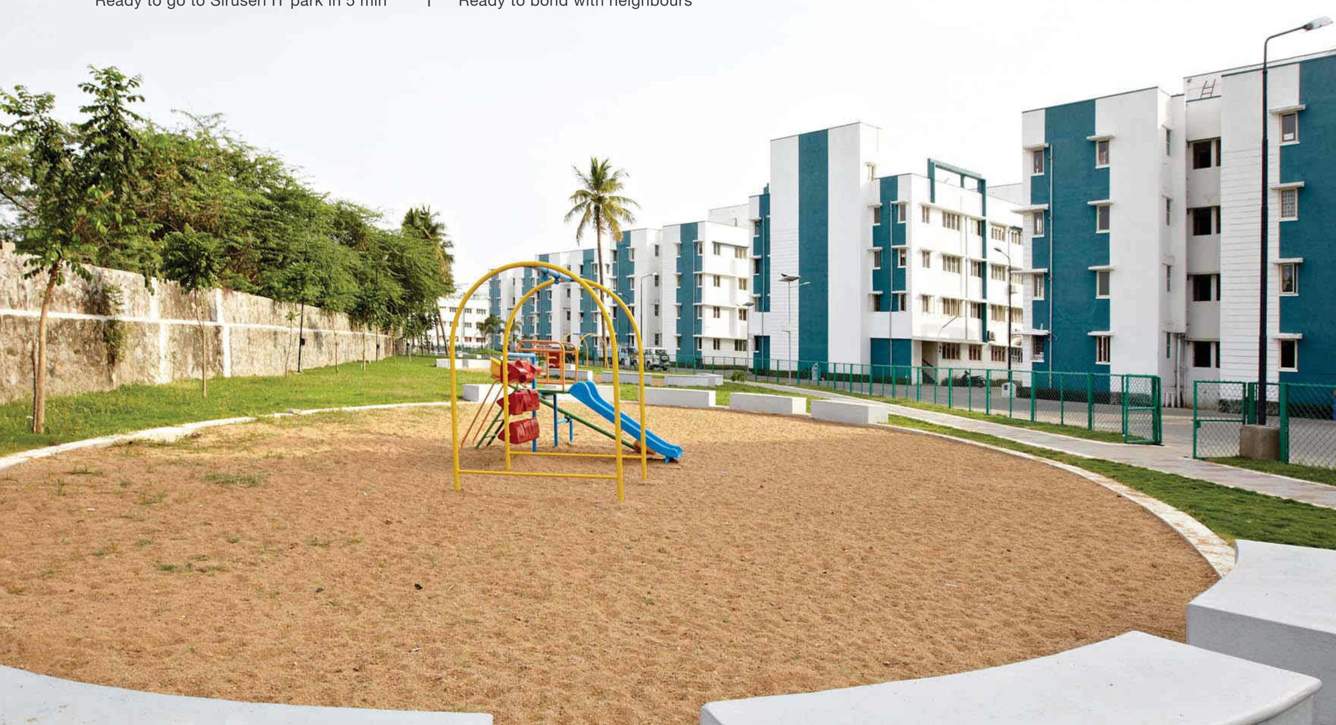 Images for Amenities of Provident Freedom