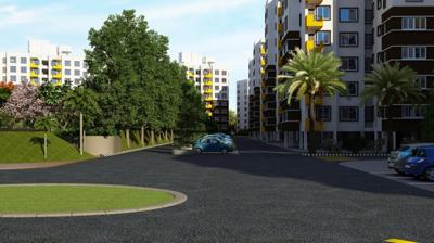  welworth-city Images for Elevation of Provident Welworth City