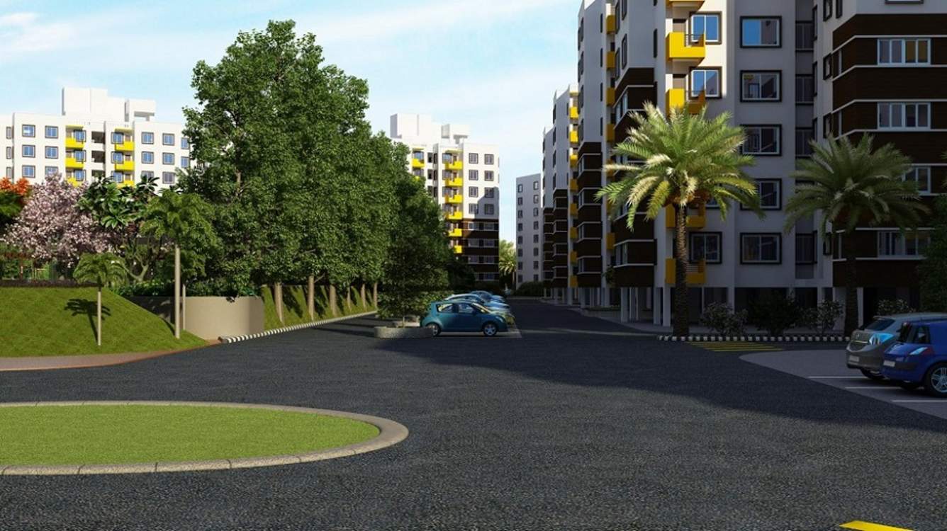  welworth city Images for Elevation of Provident Welworth City