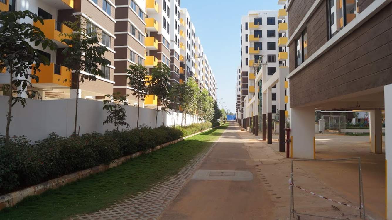  welworth city Images for Elevation of Provident Welworth City