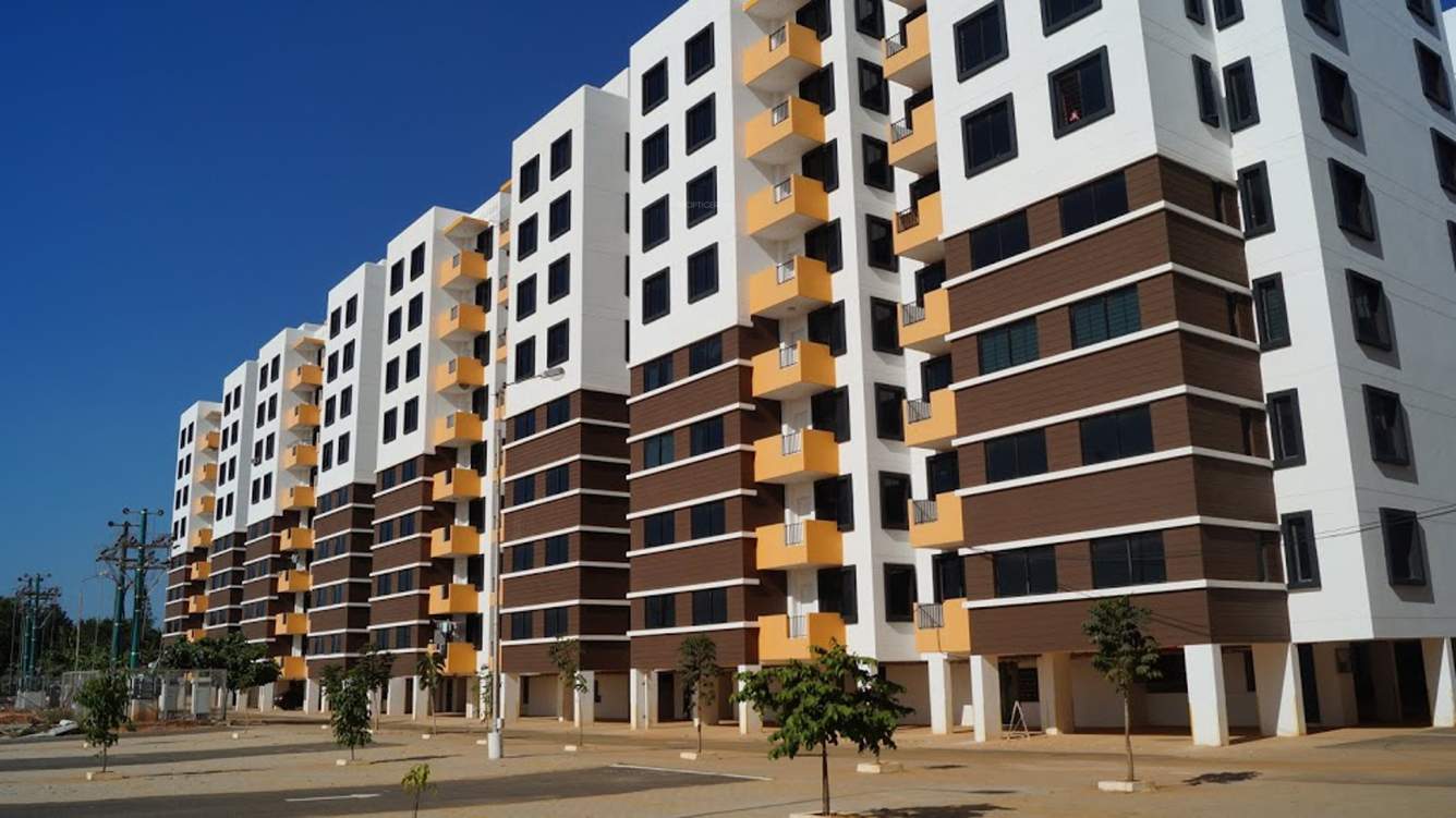  welworth city Images for Elevation of Provident Welworth City