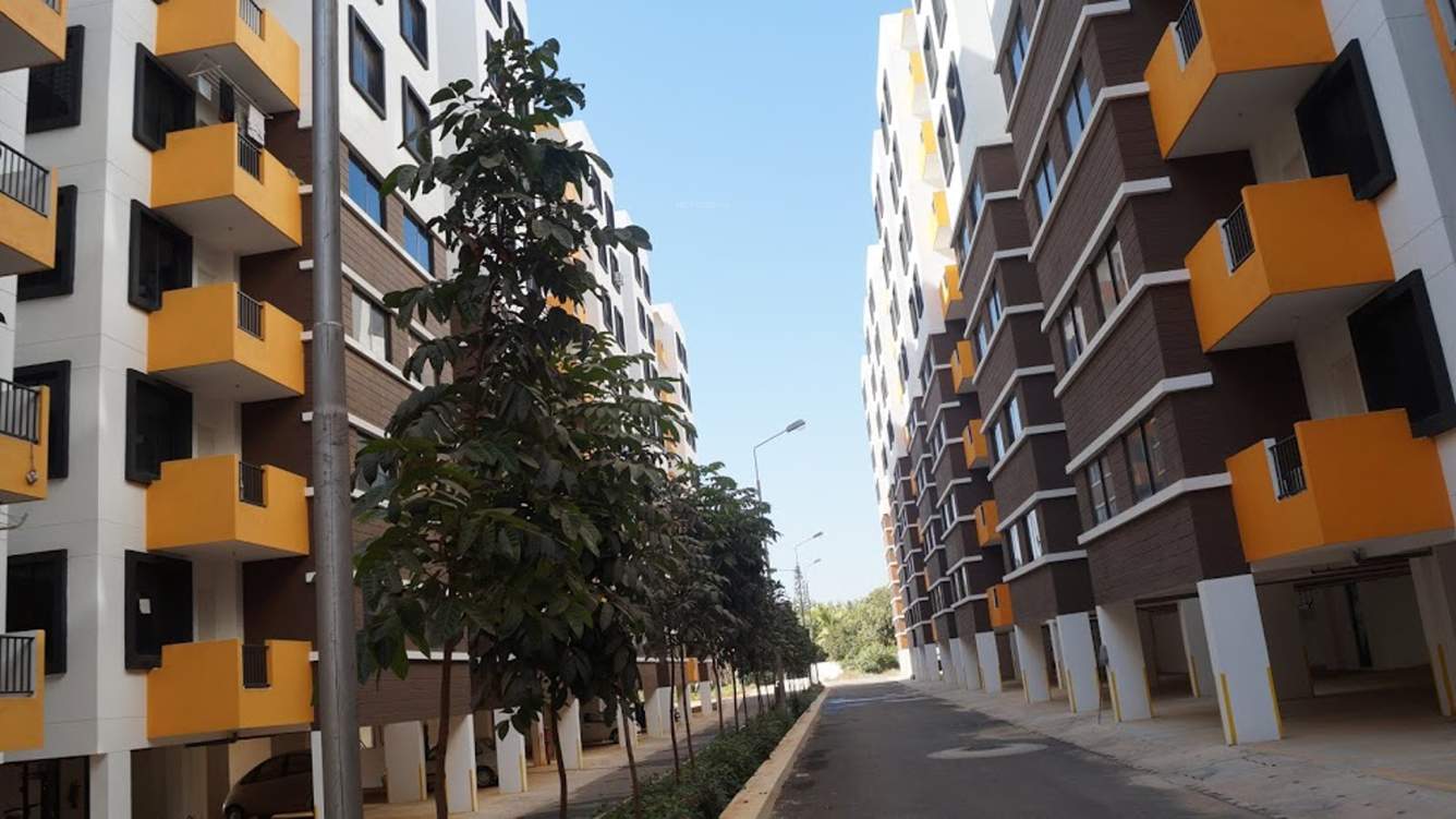  welworth city Images for Elevation of Provident Welworth City