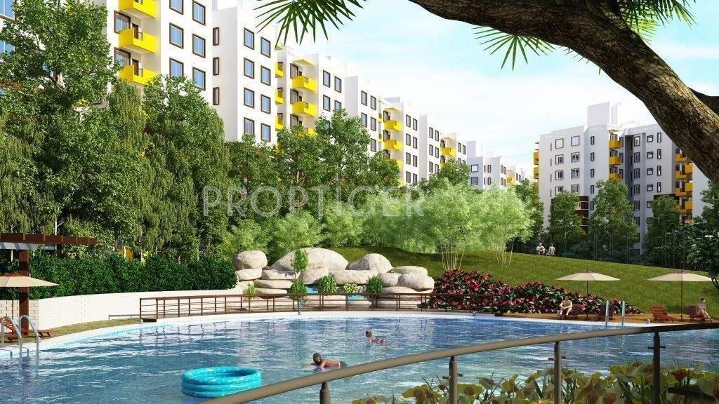  welworth city Images for Amenities of Provident Welworth City