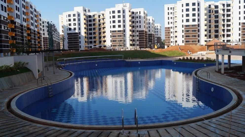  welworth city Images for Amenities of Provident Welworth City