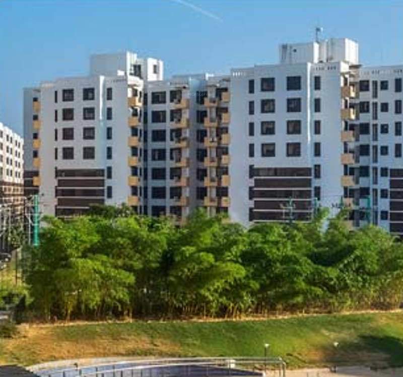  welworth city Images for Amenities of Provident Welworth City