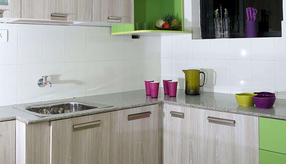  welworth city Kitchen