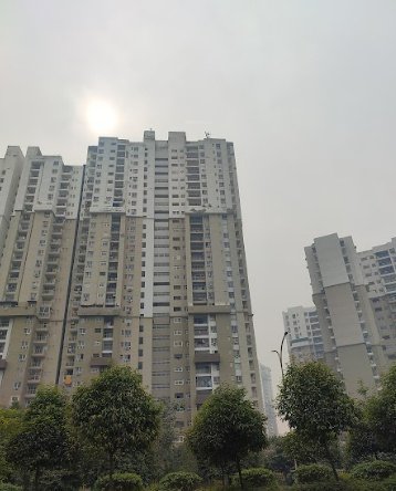  lotus boulevard Elevation