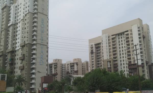  lotus-boulevard Images for Project