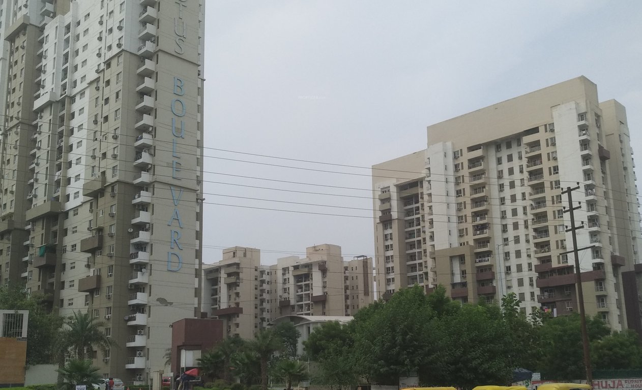  lotus boulevard Images for Project