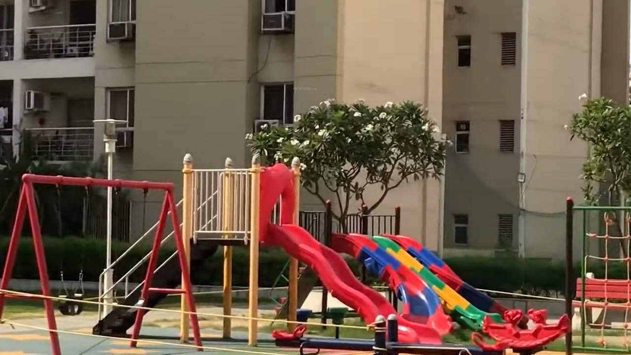  lotus boulevard Children's play area