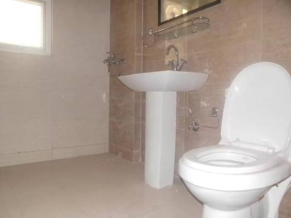 Bathroom floraville Bathroom