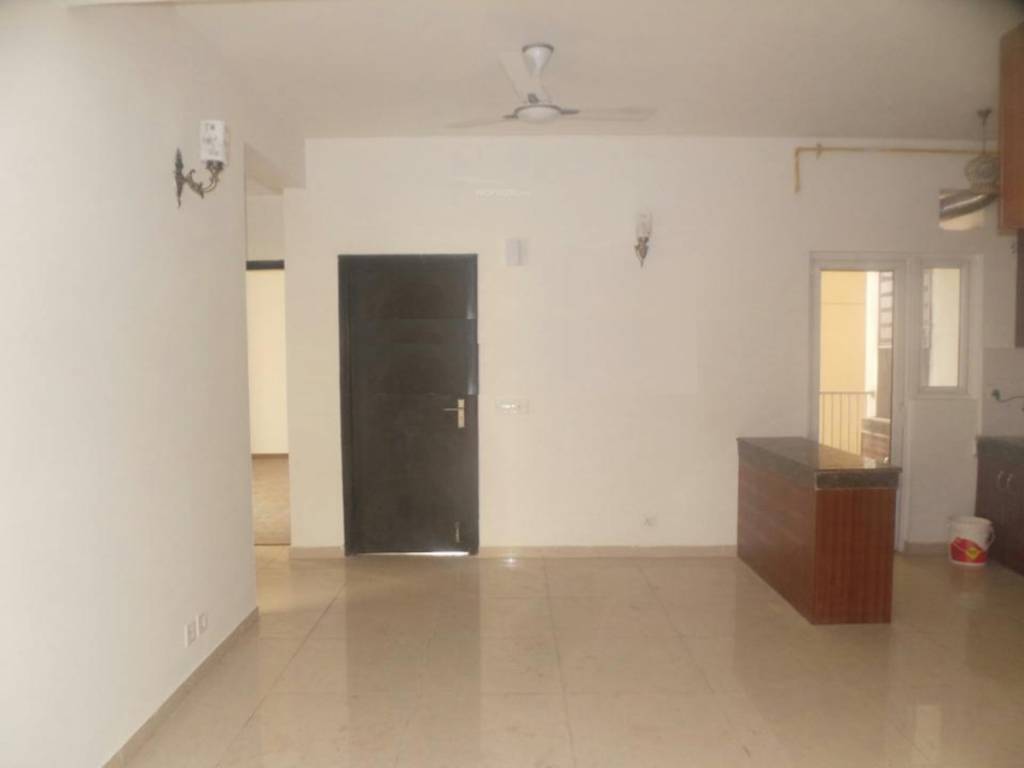 floraville Living Area