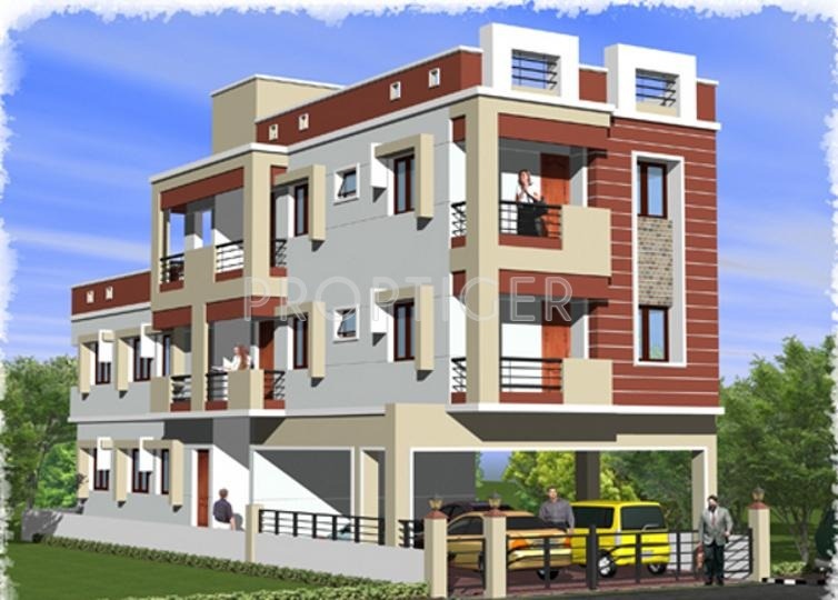 Zenith Builders Manonmani