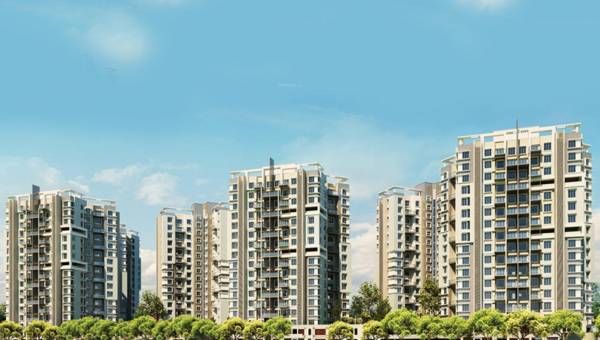 Images for Elevation of Kumar Princetown Royal