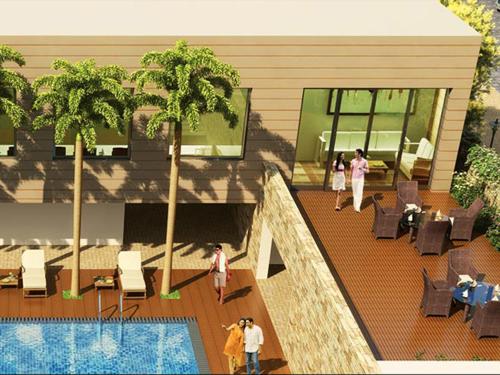 Images for Amenities of Kumar Princetown Royal