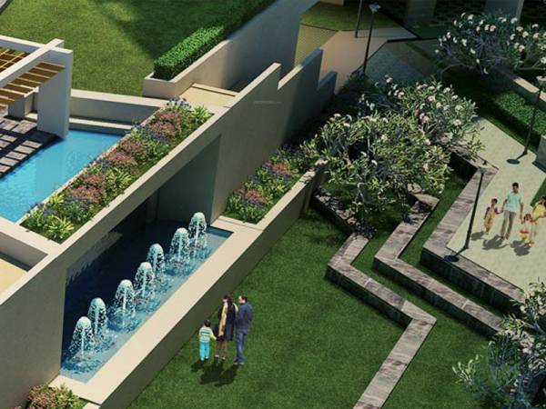 Images for Amenities of Kumar Princetown Royal