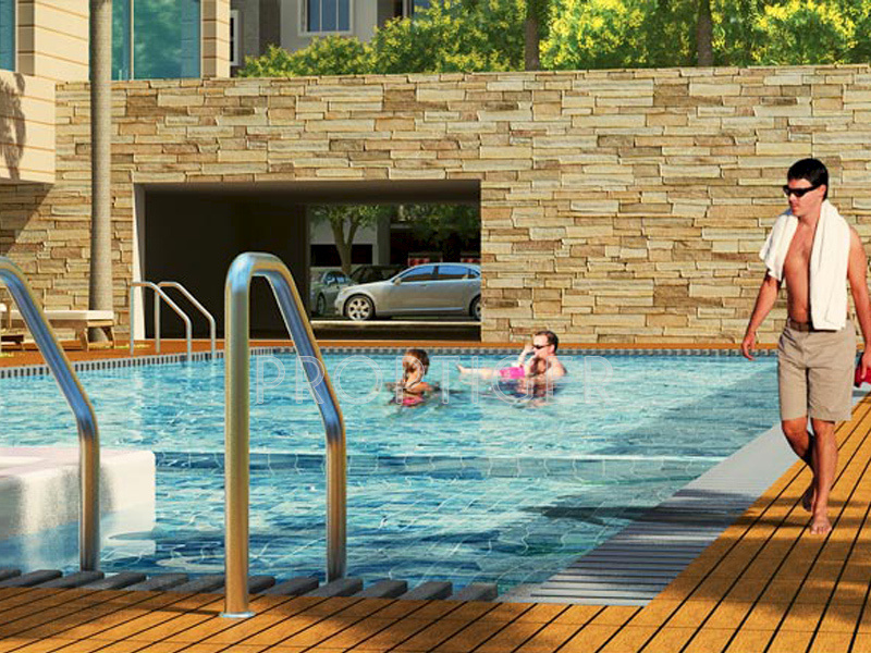 Images for Amenities of Kumar Princetown Royal