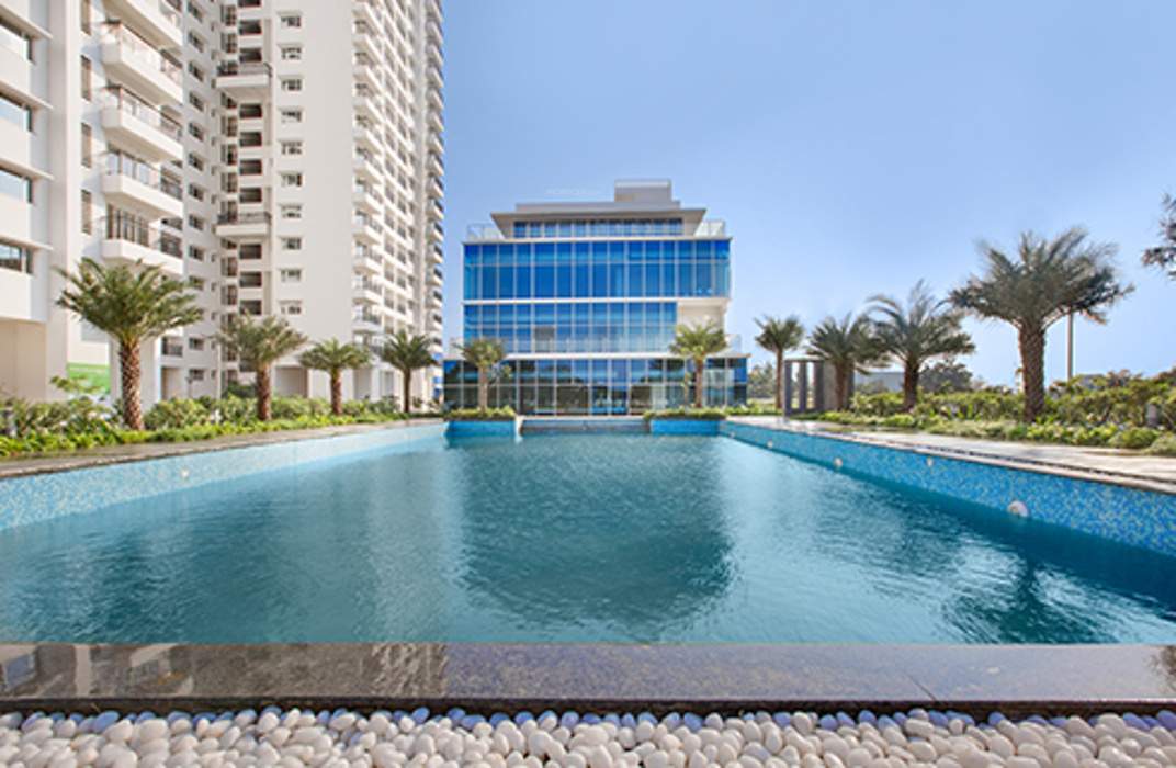  palm grove Images for Amenities of Godrej Palm Grove