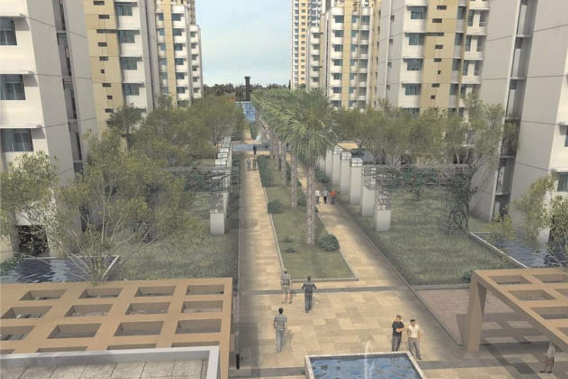  casa bella gold Images for Elevation of Lodha Casa Bella Gold