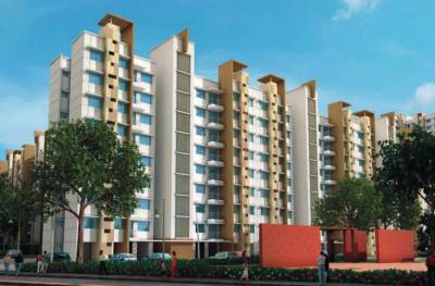 Images for Elevation of Lodha Casa Bella Gold Images for Elevation of Lodha Casa Bella Gold