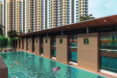 Images for Elevation of Lodha Casa Bella Gold Images for Elevation of Lodha Casa Bella Gold