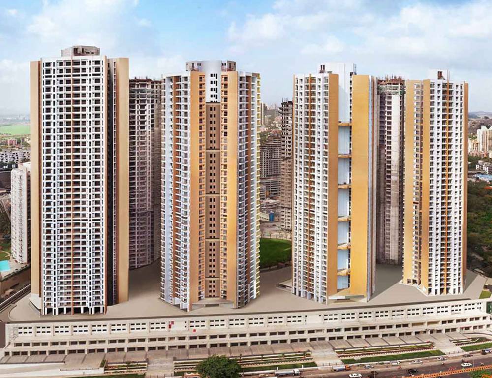 Images for Elevation of Runwal Greens